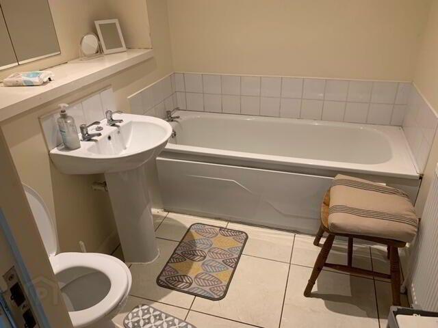 Apartment for rent in Belfast, Smithfield
