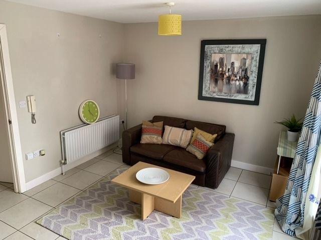 Apartment for rent in Belfast, Smithfield