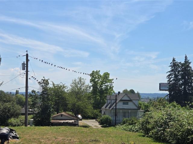 Land for sale in Milton, Washington