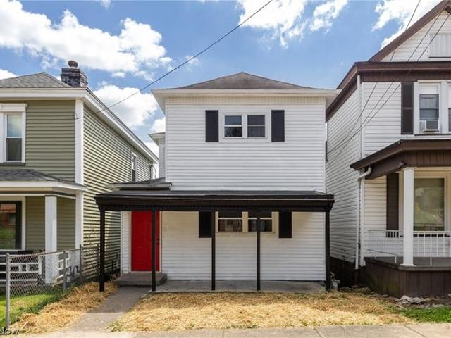 House for sale in Belmont, Ohio