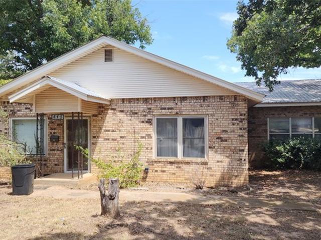 House for sale in Eastland, Texas