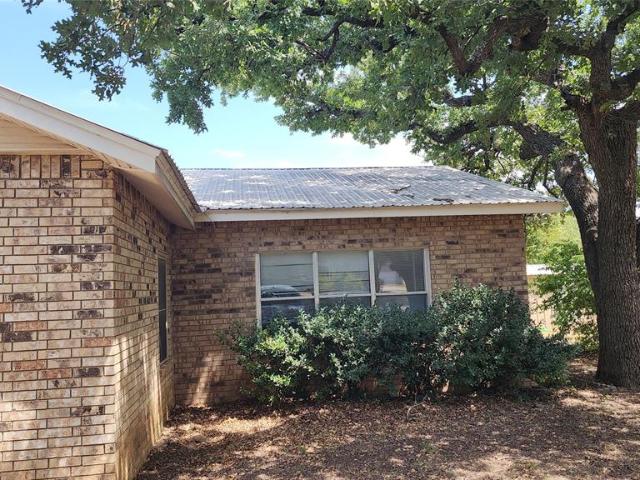 House for sale in Eastland, Texas
