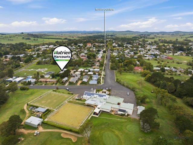 Townhouse for sale in Braidwood, New South Wales