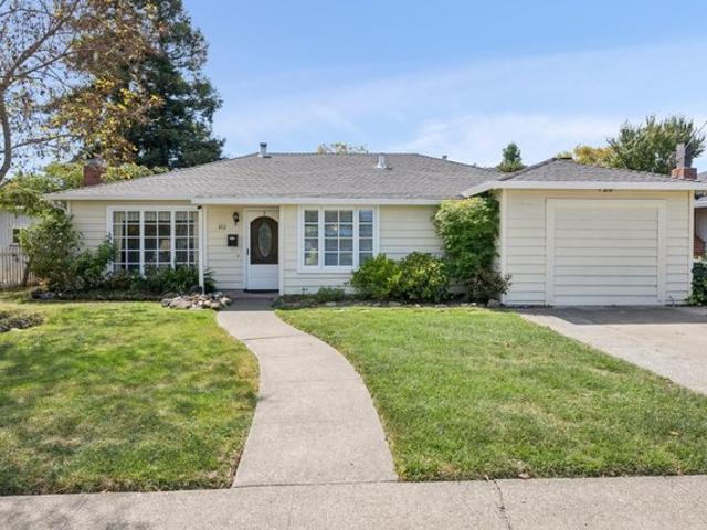 House for sale in Petaluma, Sonoma County