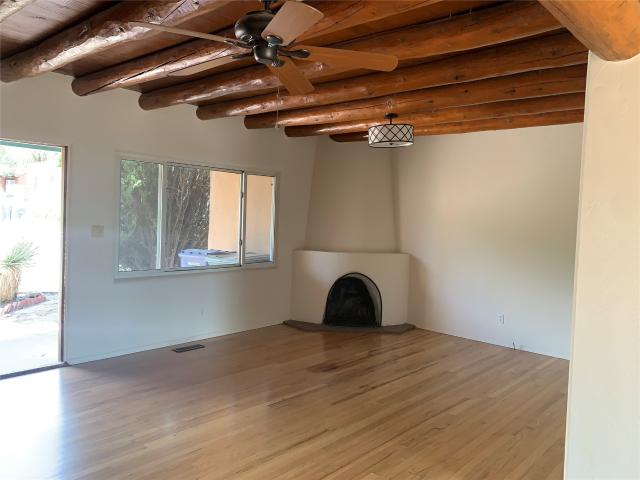 Property for rent in Santa Fe, New Mexico