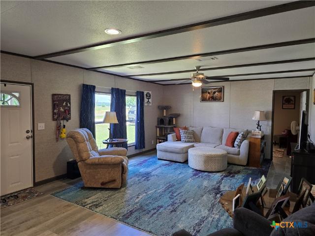 House for sale in Gatesville, Texas