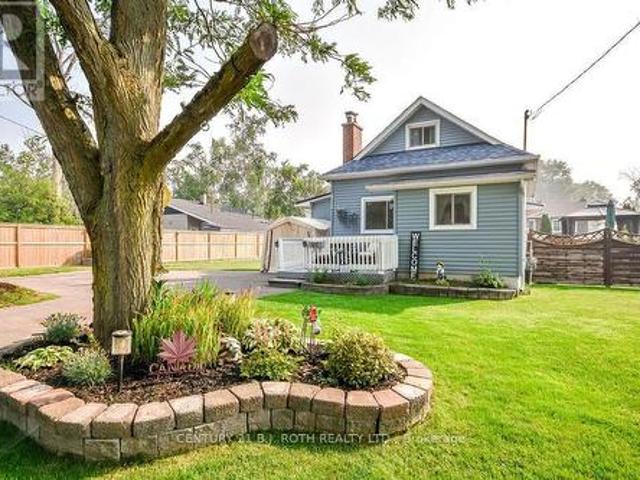 House for sale in Orillia, Ontario