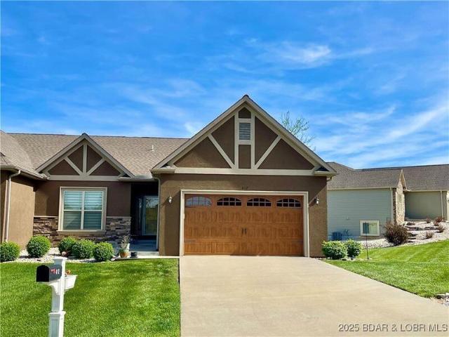 Townhouse for sale in Camdenton