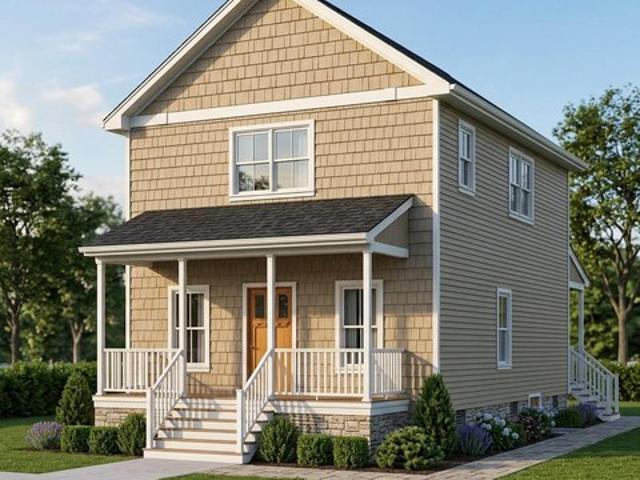 House for sale in Snow Hill, Maryland
