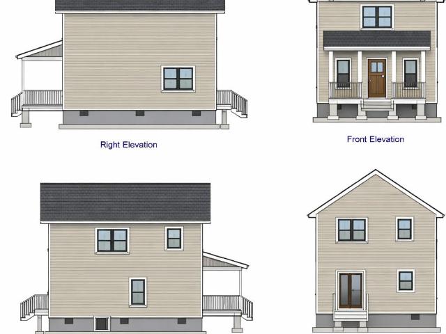 House for sale in Snow Hill, Maryland
