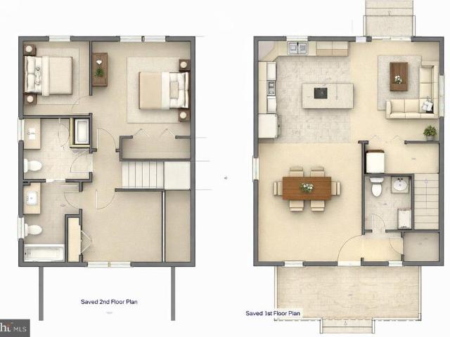 House for sale in Snow Hill, Maryland