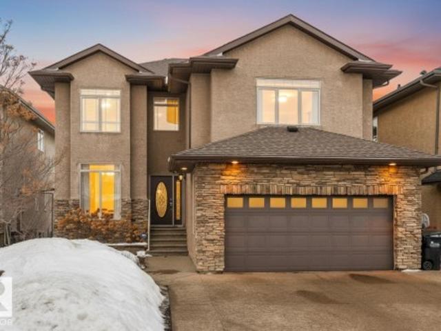 House for sale in Sherwood Park, Alberta
