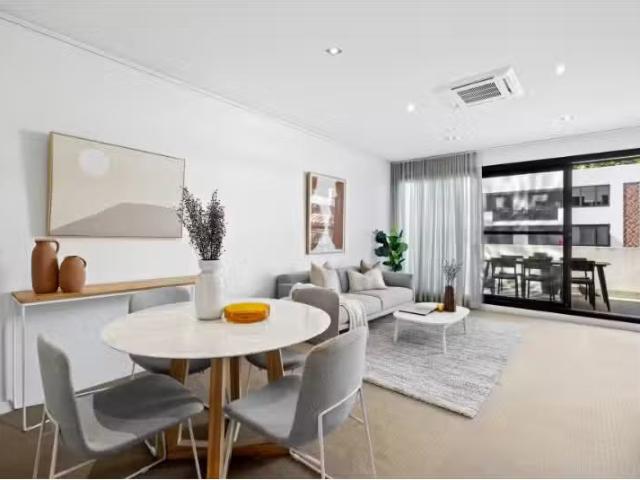 Apartment for rent in Eastlakes