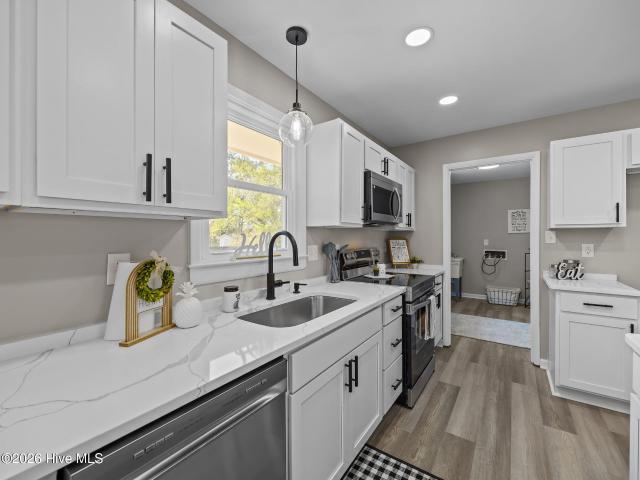 House for sale in Sneads Ferry, Onslow County