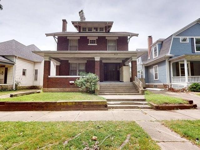 House for sale in Sedalia, Missouri