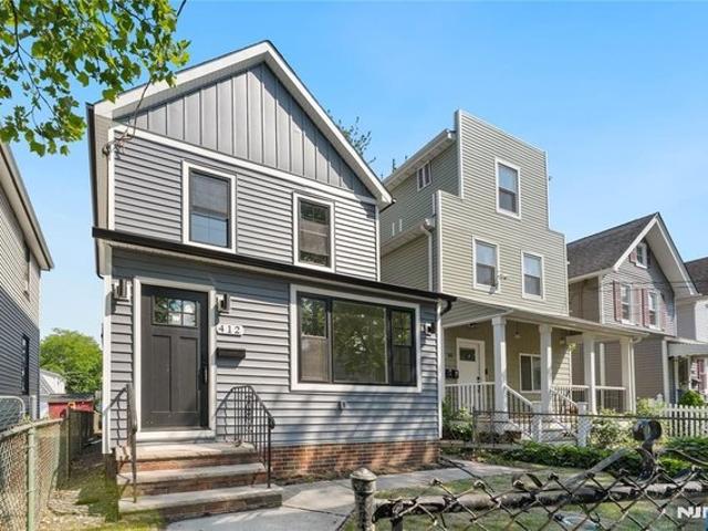 House for sale in Hudson, New Jersey