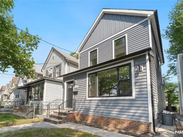 House for sale in Hudson, New Jersey