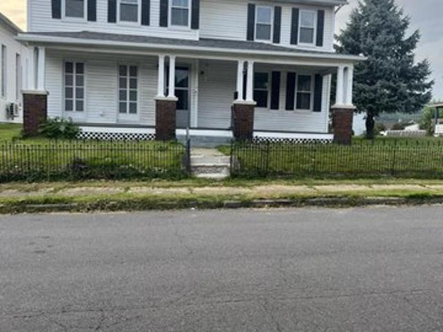 House for sale in Olyphant, Pennsylvania