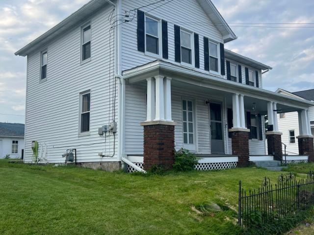 House for sale in Olyphant, Pennsylvania