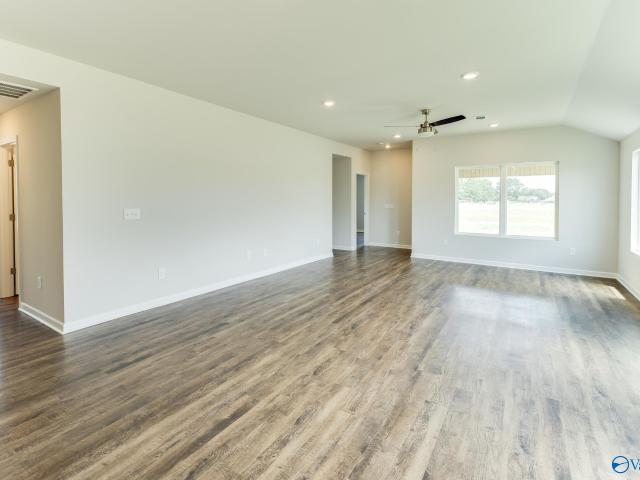 House for sale in Huntsville, Alabama