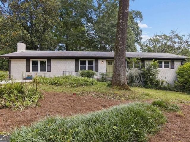 House for sale in Stone Mountain, Georgia