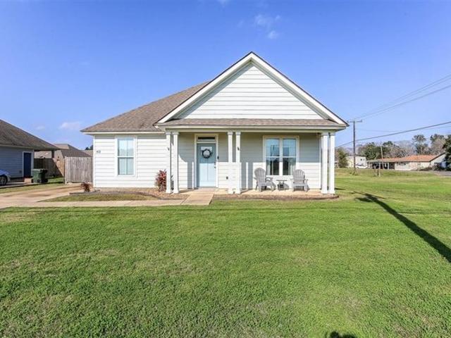 House for sale in Welsh, Louisiana