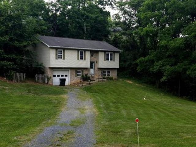 House for sale in Virginia