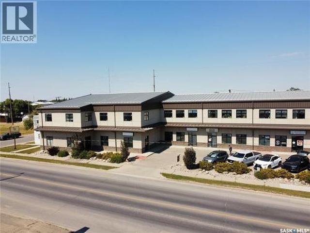 Commercial for rent in Regina, Saskatchewan