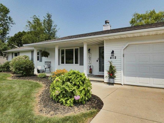 House for sale in Green Bay, Wisconsin