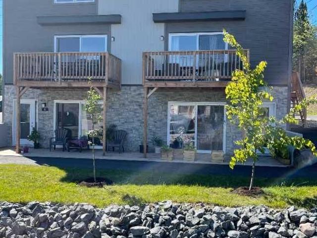 Apartment for rent in Laurentides, Quebec