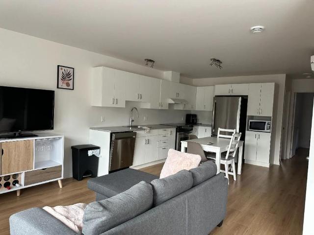 Apartment for rent in Laurentides, Quebec