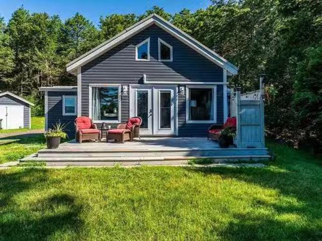 House for sale in North Range, Nova Scotia