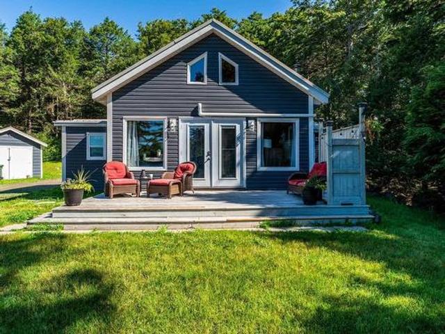 House for sale in North Range, Nova Scotia