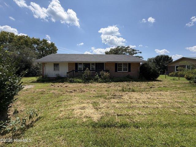 House for sale in Rich Square, North Carolina