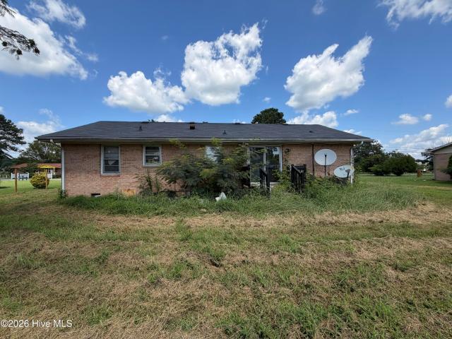 House for sale in Rich Square, North Carolina