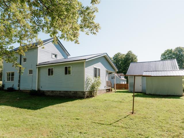 House for sale in Corry, Pennsylvania