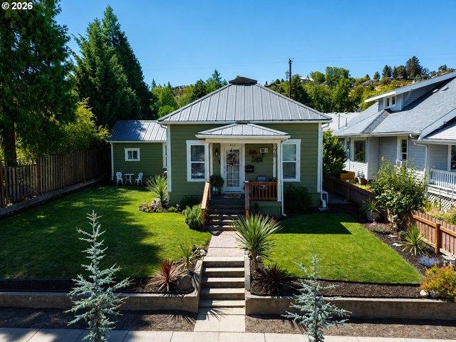 House for sale in Oregonia