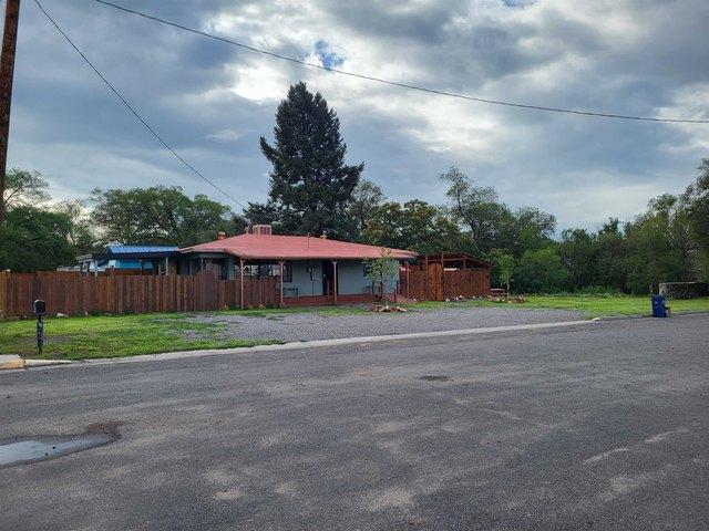 House for sale in Silver City, New Mexico