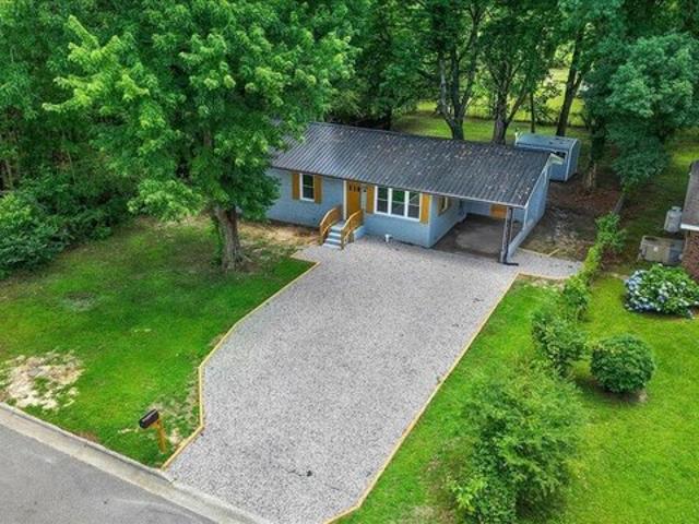 House for sale in Scotland Neck, North Carolina