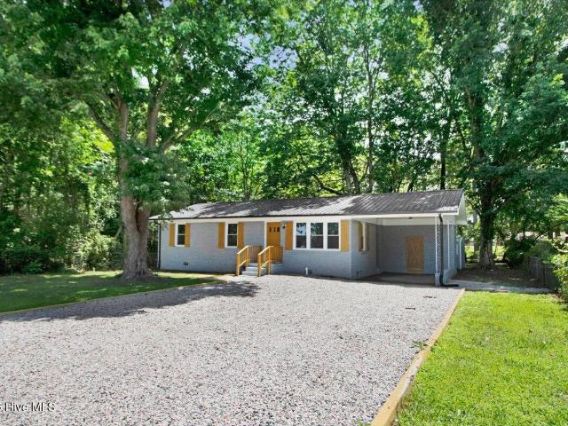 House for sale in Scotland Neck, North Carolina