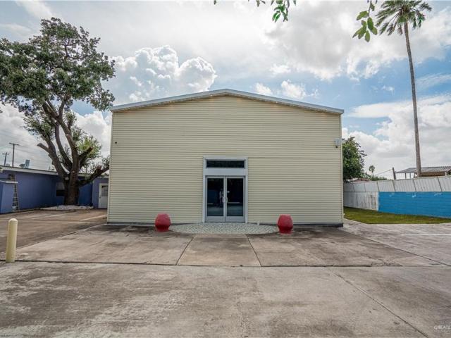 Property for rent in Hidalgo, Texas