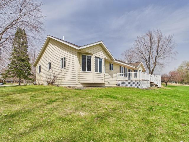 House for sale in Starbuck, Minnesota