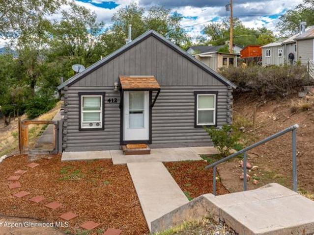 House for sale in Garfield, Colorado