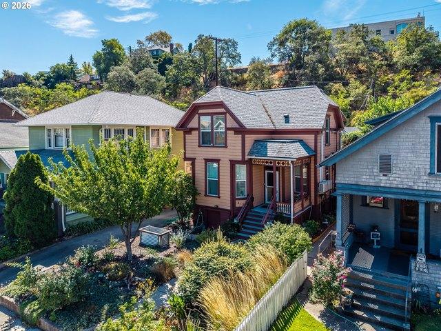 House for sale in Oregonia