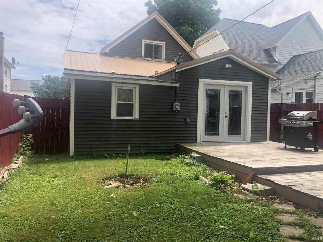 House for sale in Peru, Indiana