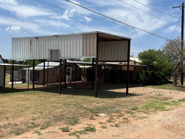 House for sale in Fisher, Texas