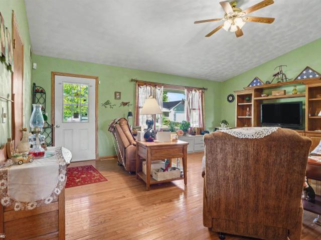 House for sale in Mount Pleasant, Henry County