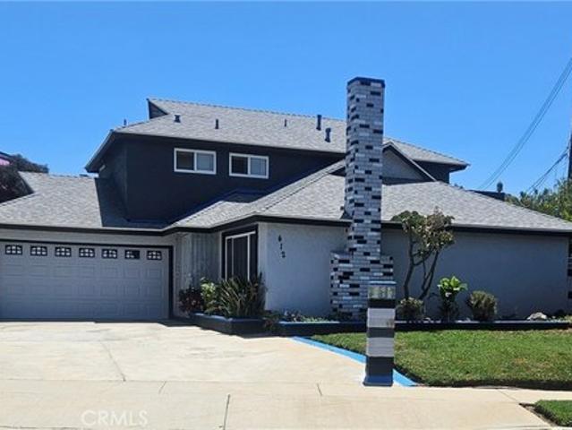 House for sale in Carson, California