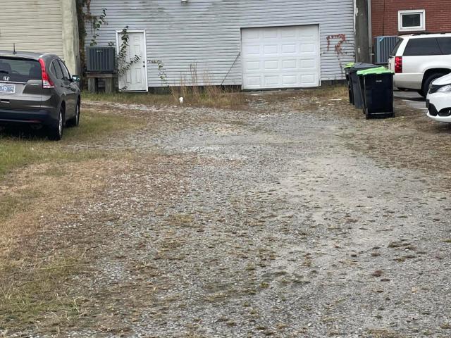 Commercial for sale in Elizabeth City, North Carolina