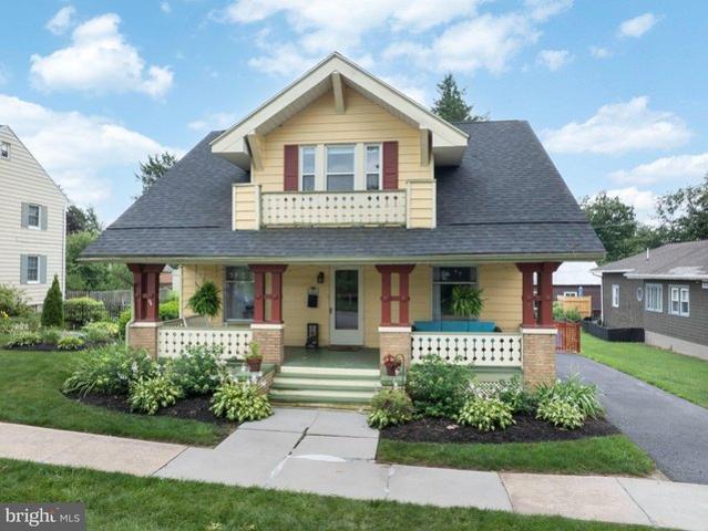 House for sale in Bellefonte, Pennsylvania